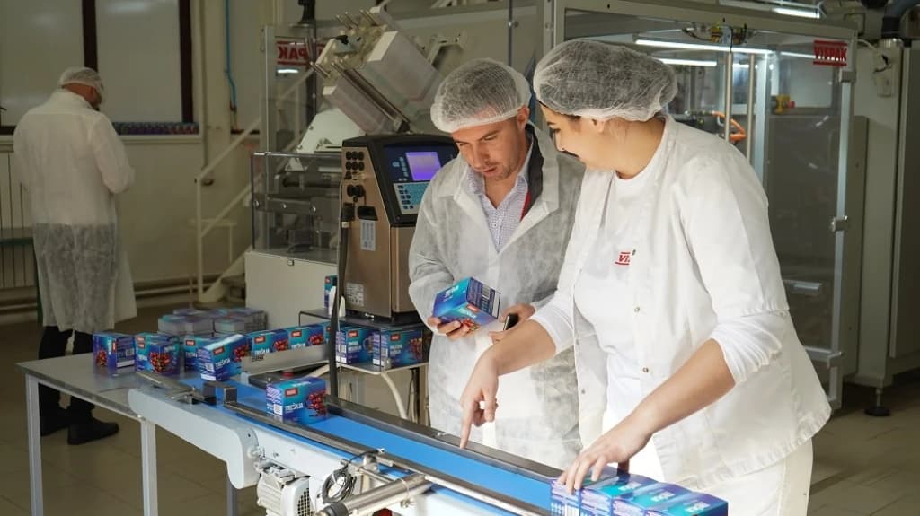 Broj zaposlenih u Federaciji BiH premašio 540 hiljada, najviše radnika u prerađivačkoj industriji