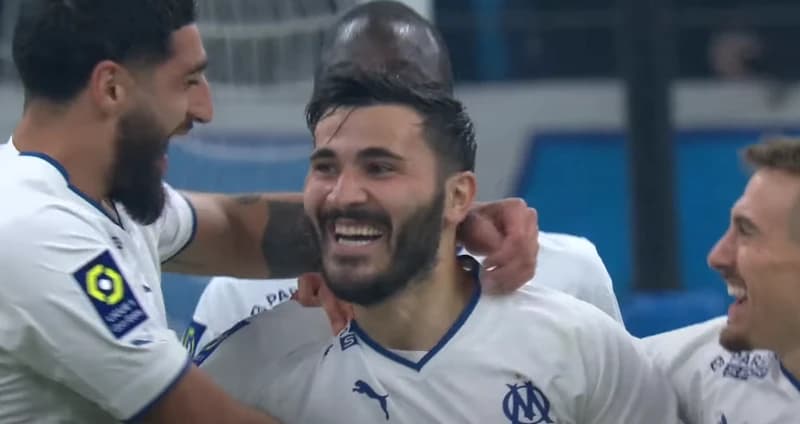 Sead Kolašinac dobio novog trenera u Marseilleu