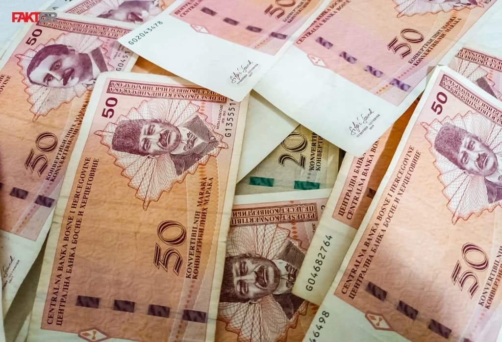 Evo kolike su naknade za rad u odborima Saveza udruženja penzionera FBiH, kako su plaćeni delegati...