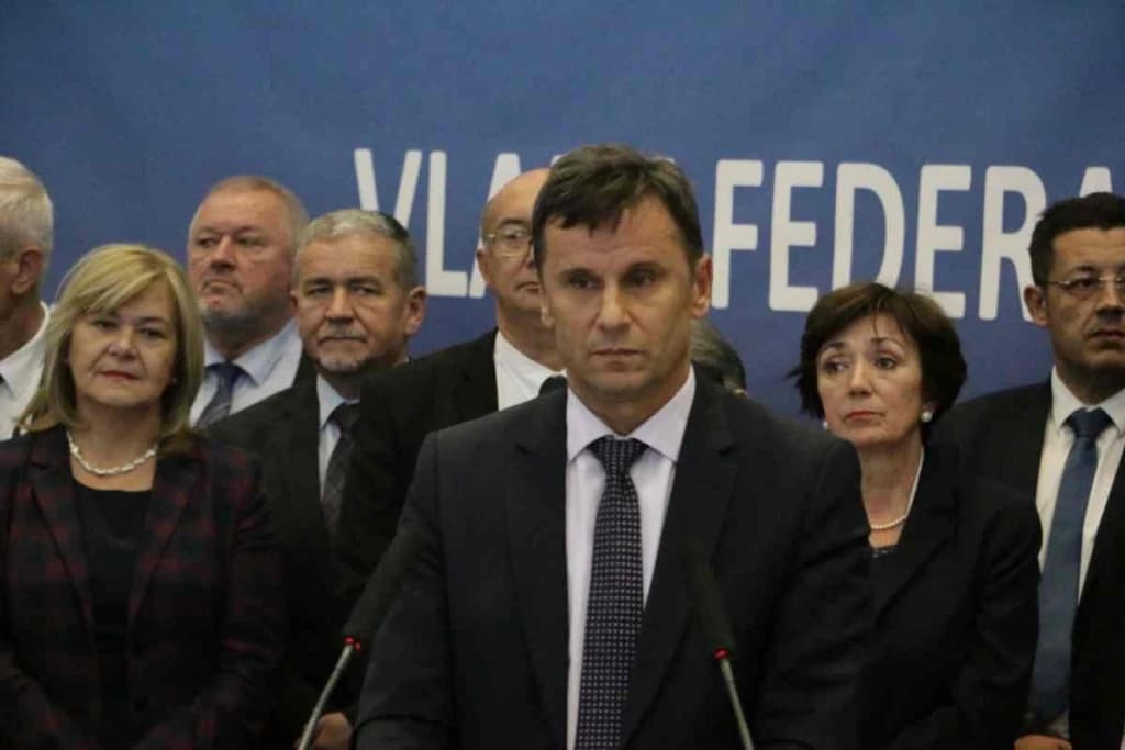Vlada FBiH