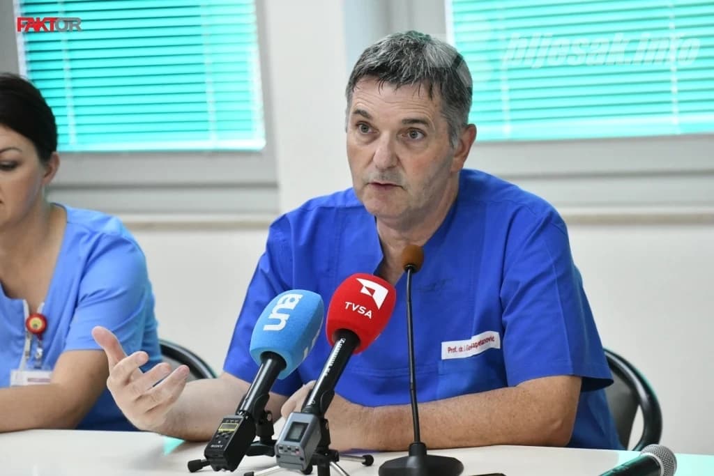 Ekonomski fakultet odgovorio ministru: Gavrankapetanović ima našu diplomu, uvjeti konkursa su stvar KCUS-a