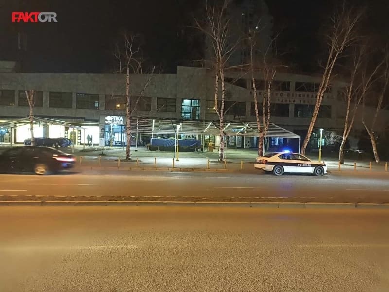 Predložen pritvor za inspektora Elvisa Ćustendila: Ispalio hitac u leđa žrtve, a potom još 15 dok je ležala na zemlji