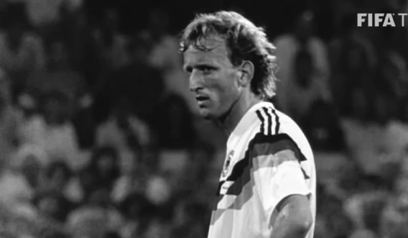 Njemačka tuguje: Preminuo Andreas Andy Brehme