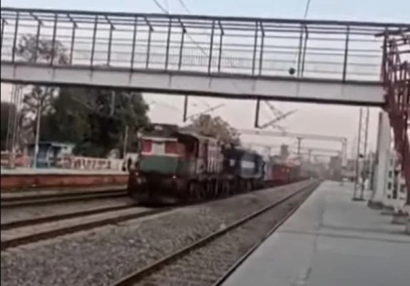 Voz u Indiji