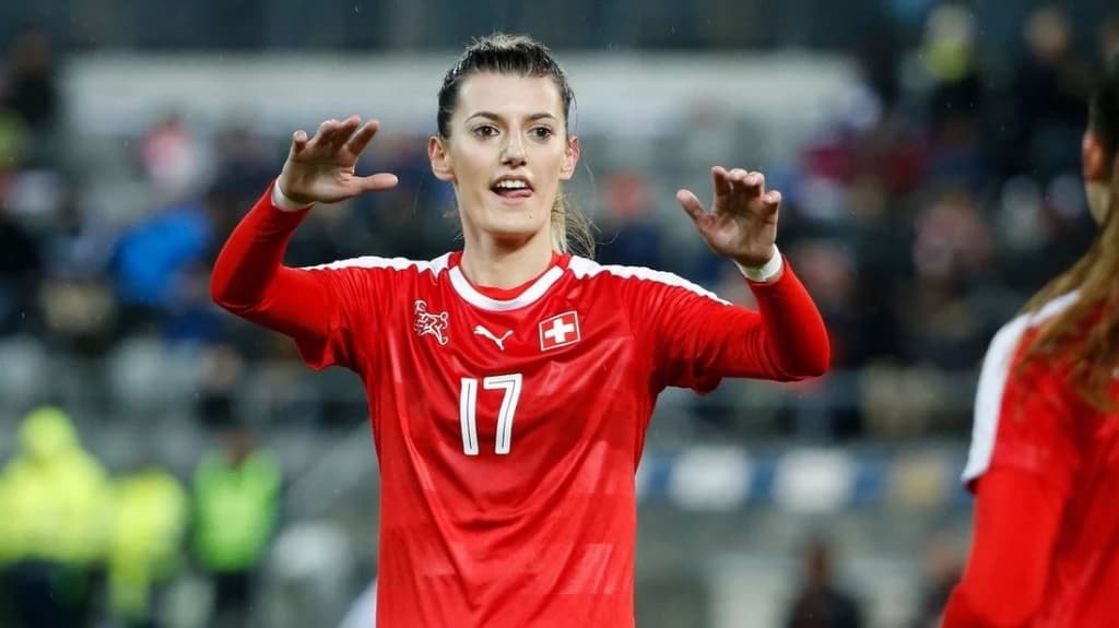Švicarska fudbalerka Florijana Ismaili nestala u jezeru na sjeveru Italije