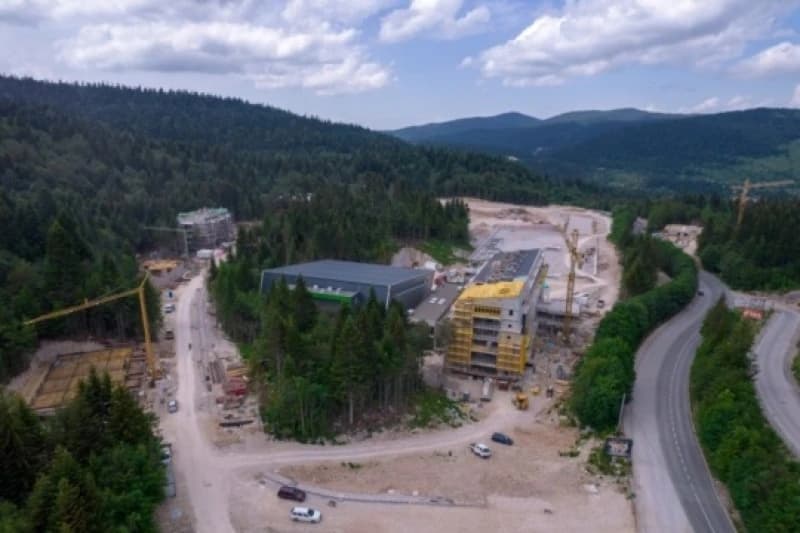Zašto je propala prodaja Olimpijske kuće na Bjelašnici