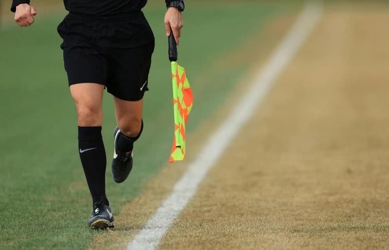 Novi skandal u hrvatskom fudbalu: Uhapšen arbitar zbog prijetnji potpredsjedniku Sudijske komisije