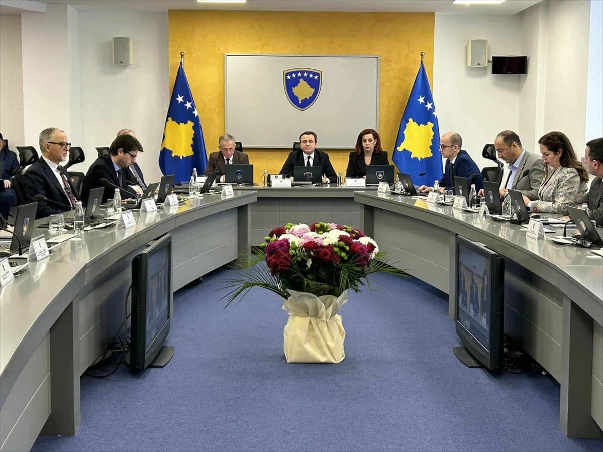 Vlada Kosova