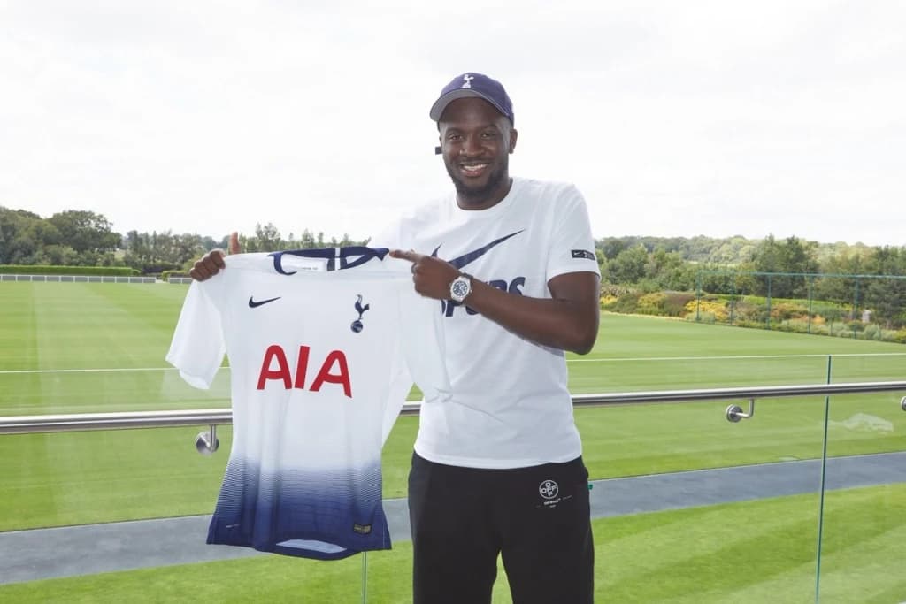 Tottenham doveo pojačanje i oborio klupski rekord