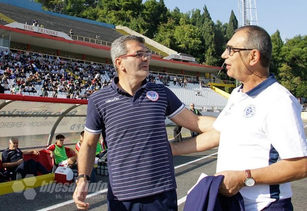 Blaž Slišković pronašao novi angažman