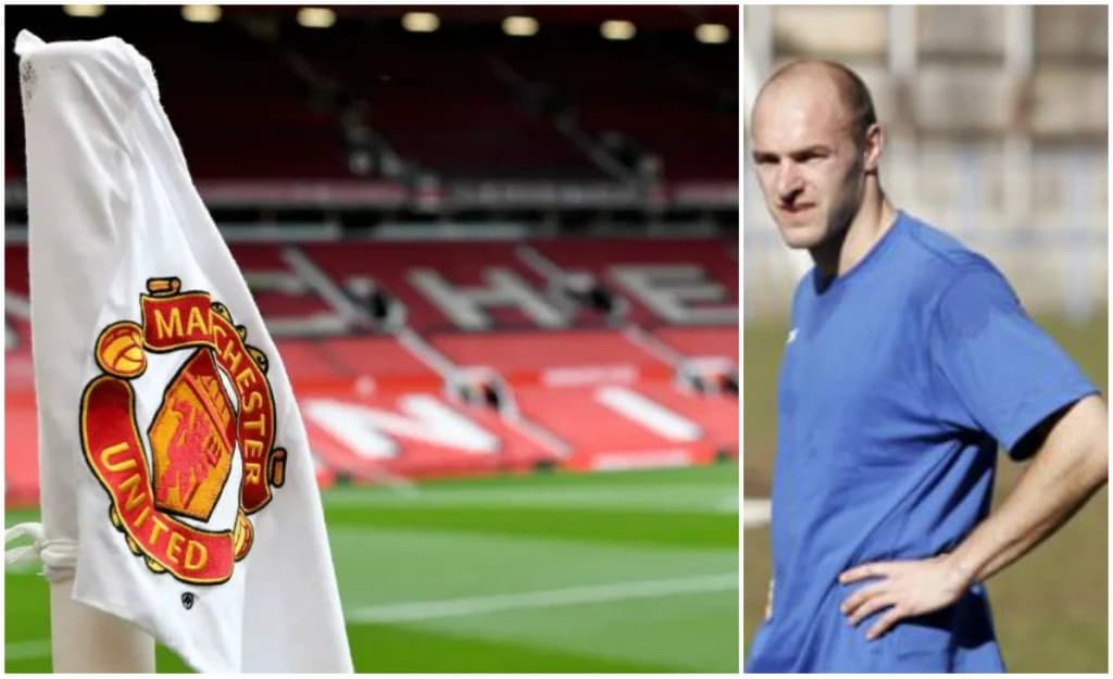 Potvrđeno sa Old Trafforda: Bivši fudbaler Želje trener Manchester Uniteda!