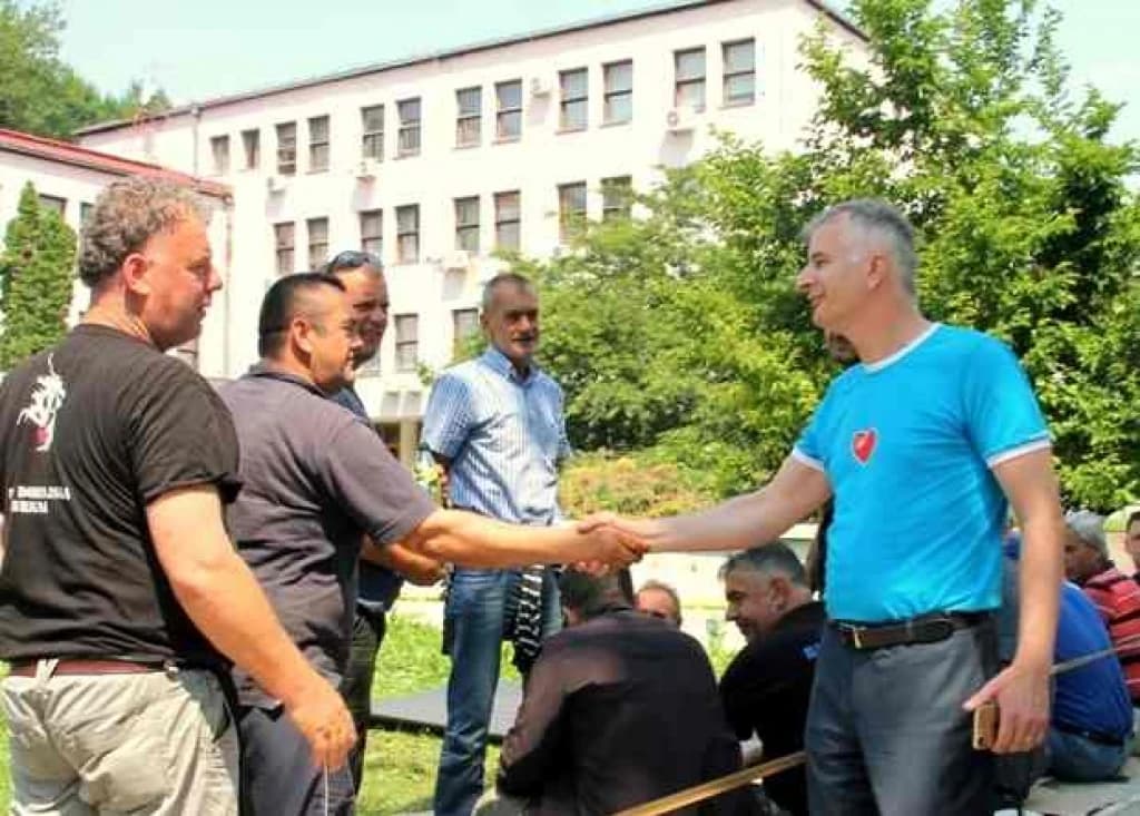 Ramo Bećirović je još jedna žrtva Čovića i Dodika