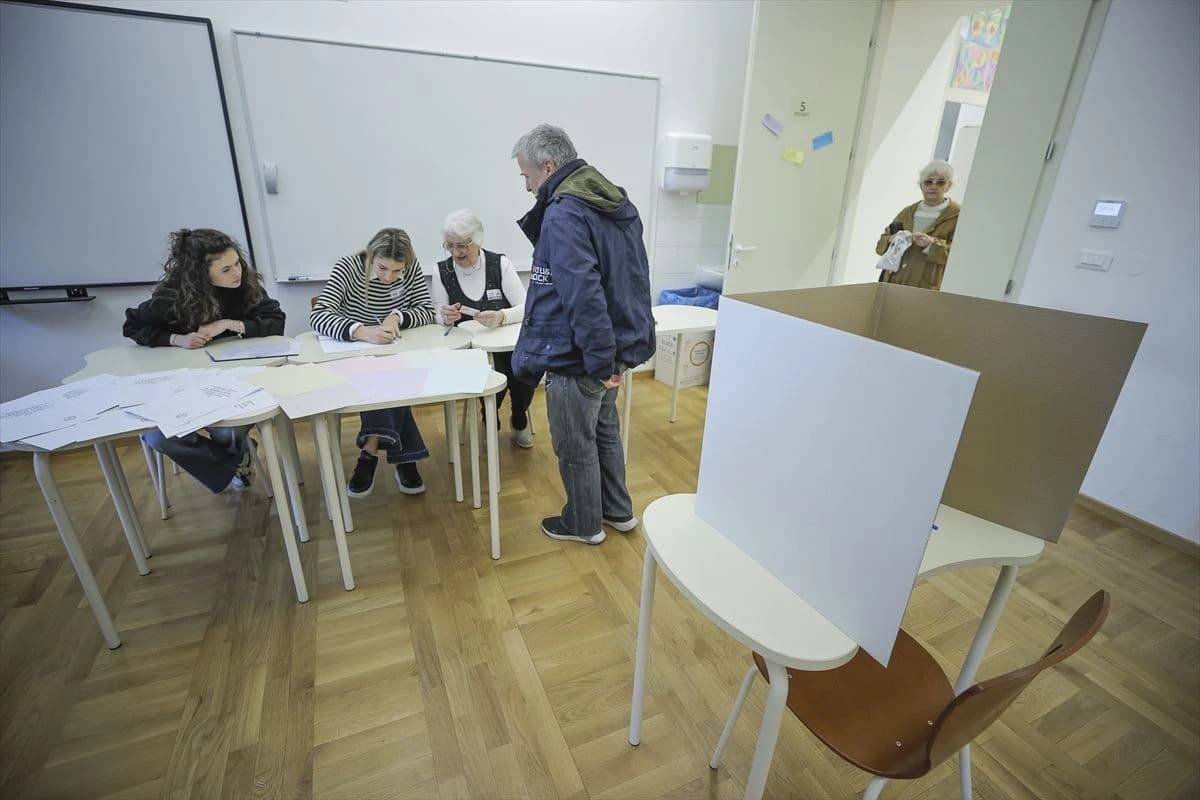 Hrvatska čeka izbor nove vlade