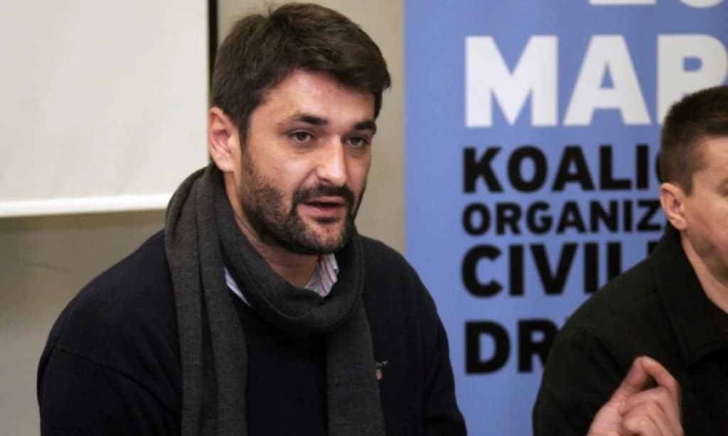 Suljagić: "Proizvodnja znanja" odgovor na negiranje genocida