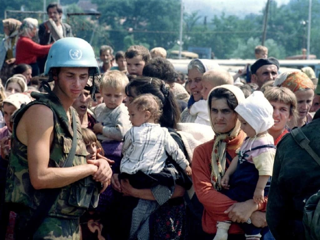 A cijeli svijet je šutio: Genocid u Srebrenici najavljen je u dva dokumenta usvojena još 1992.