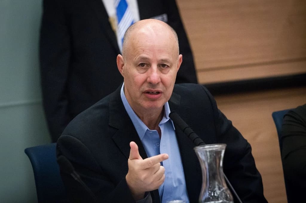 Hanegbi: "Mi jedini na svijetu već dvije godine ubijamo Irance i ne mogu nam ništa"