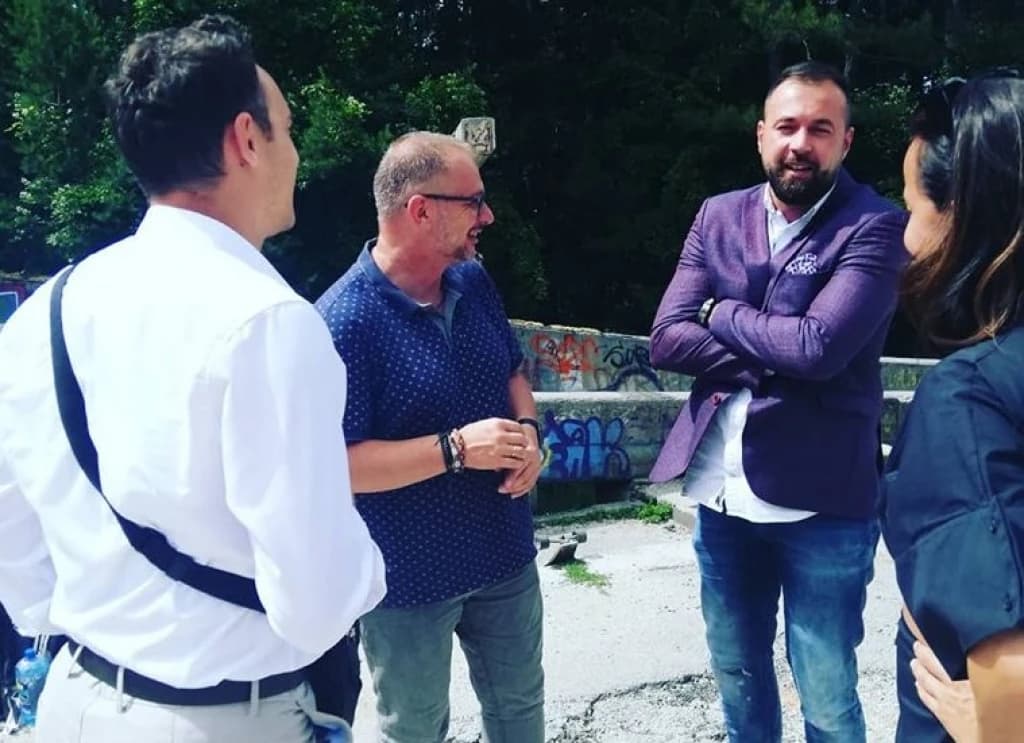 Šta delegata Vlade Katalonije emotivno veže za Sarajevo i bob-stazu na Trebeviću