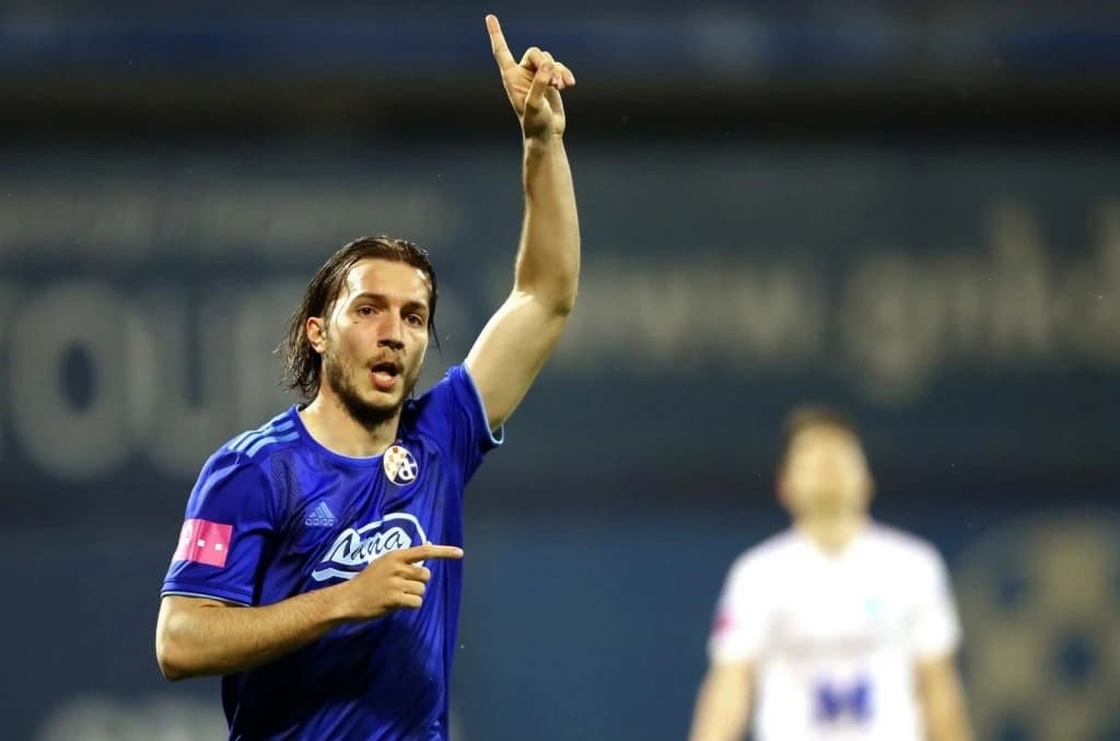 Dinamo prodao Zeničanina za 10 miliona eura