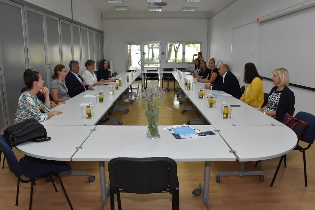 Podrška studentima sa invaliditetom za obrazovanje i zapošljavanje