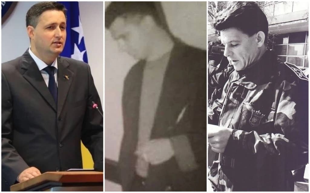 Bećirović, Radončić i Džaferović: Šta je ko radio u ratu?