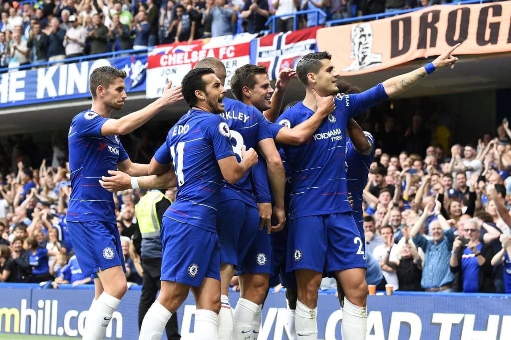 Chelsea čestitao Novu hidžretsku godinu