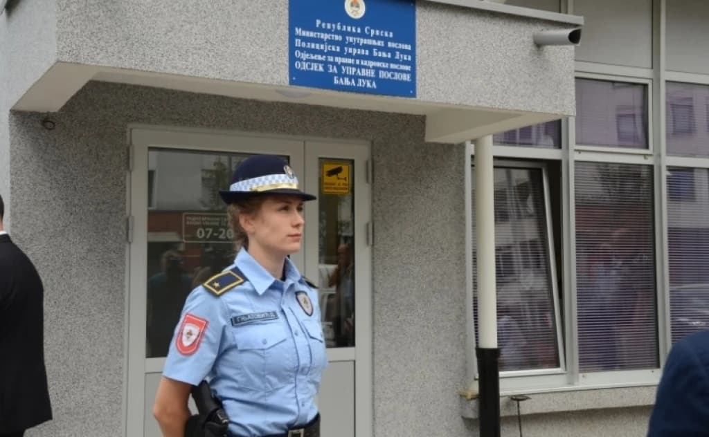 MUP-u RS-a nedostaje prva truba