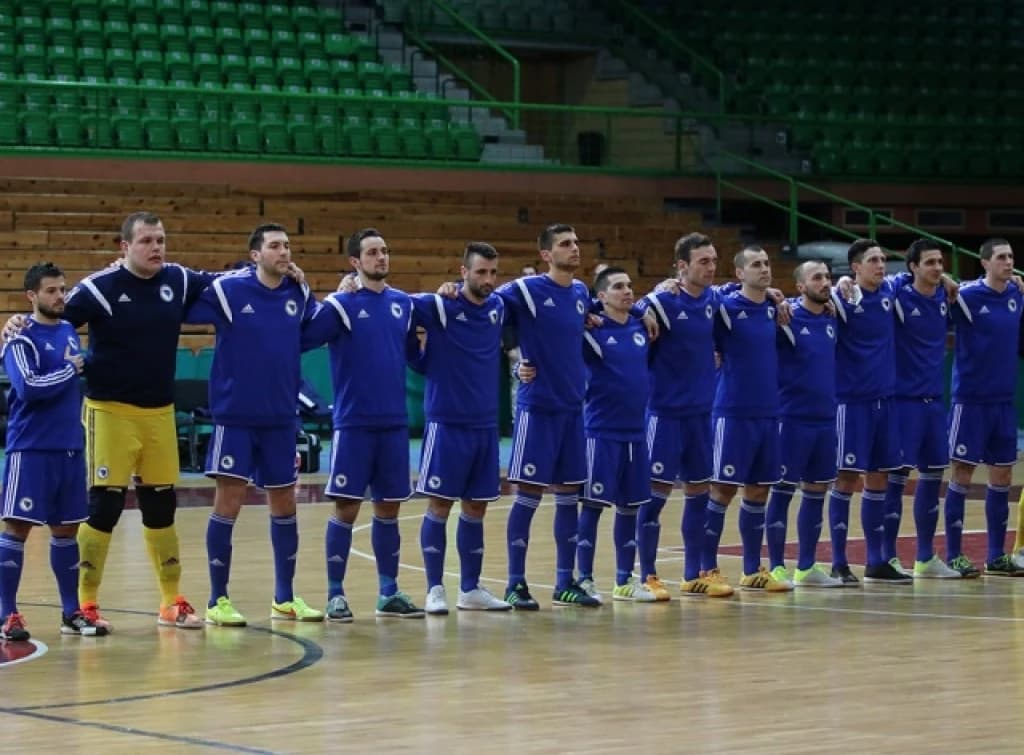 Prvo okupljanje bh. haklera sa novim stručnim štabom