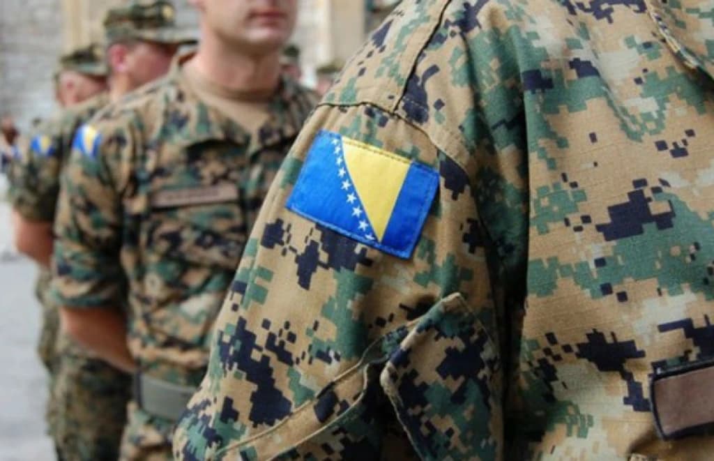 Šta znače Dodikove prijetnje da će RS riješiti pitanje NATO-a i zašto pominje IPAP