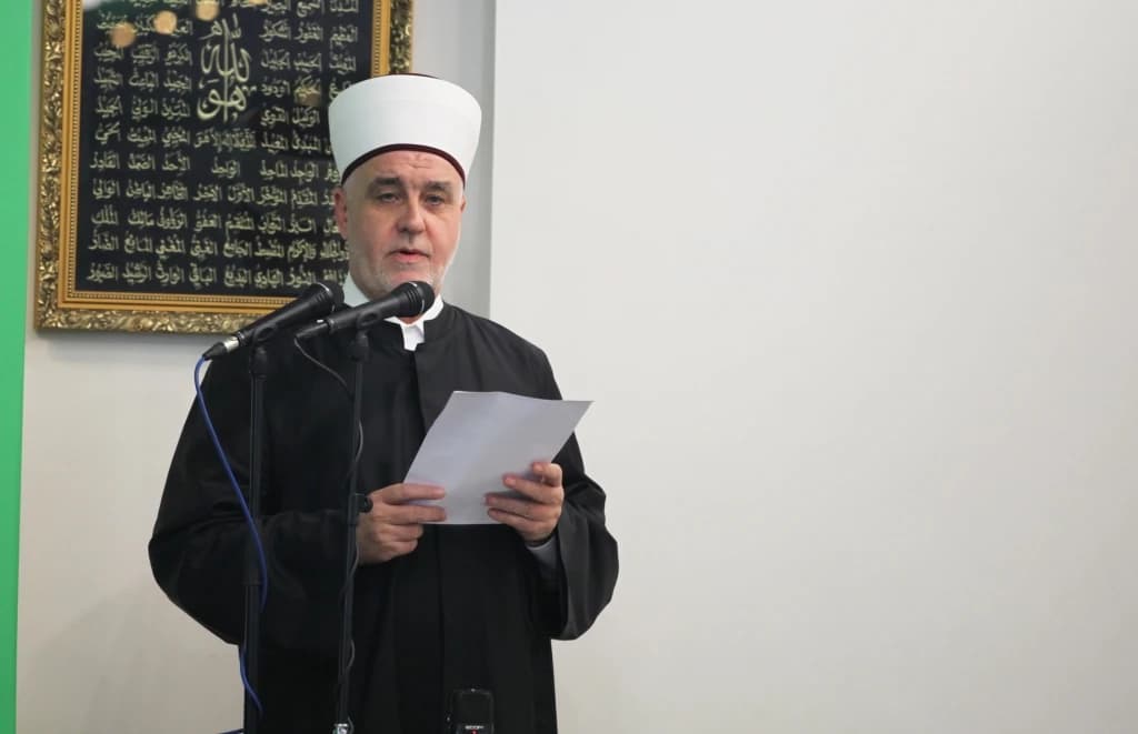 Reis Kavazović: Mi smo Bošnjaci, a ne Sandžaklije, Krajišnici, Podrinjci i Hercegovci