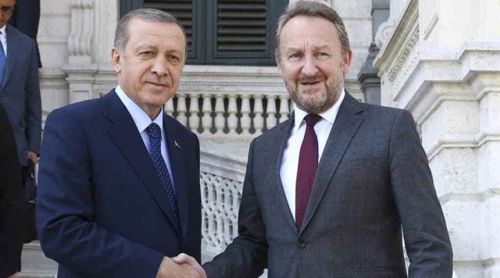 Izetbegović: Turska je bila prisiljena na ovu akciju, činjenice i brojke to potvrđuju
