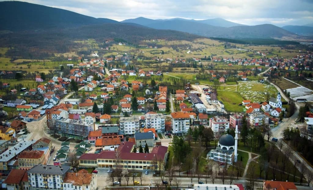 Bosanski Petrovac