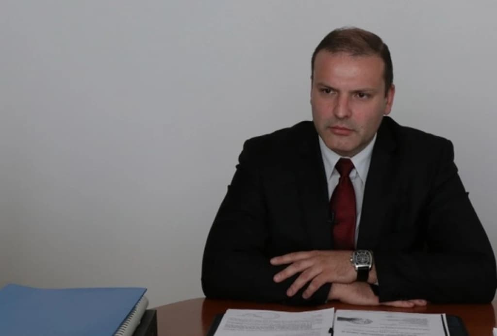 Direktor Agencije za reviziju privatizacije FBiH Vedad Duraković