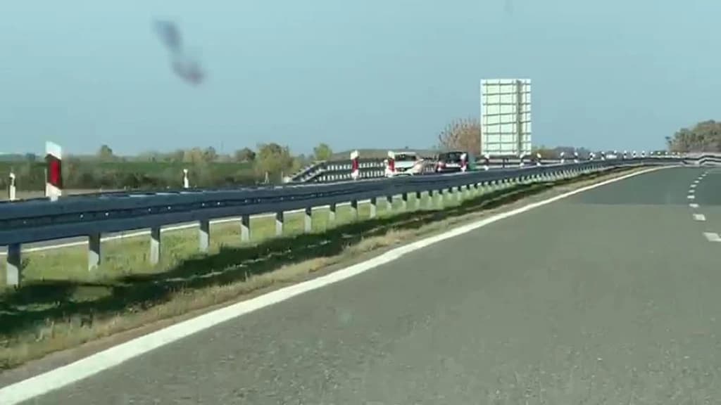 Hrvatska autoput