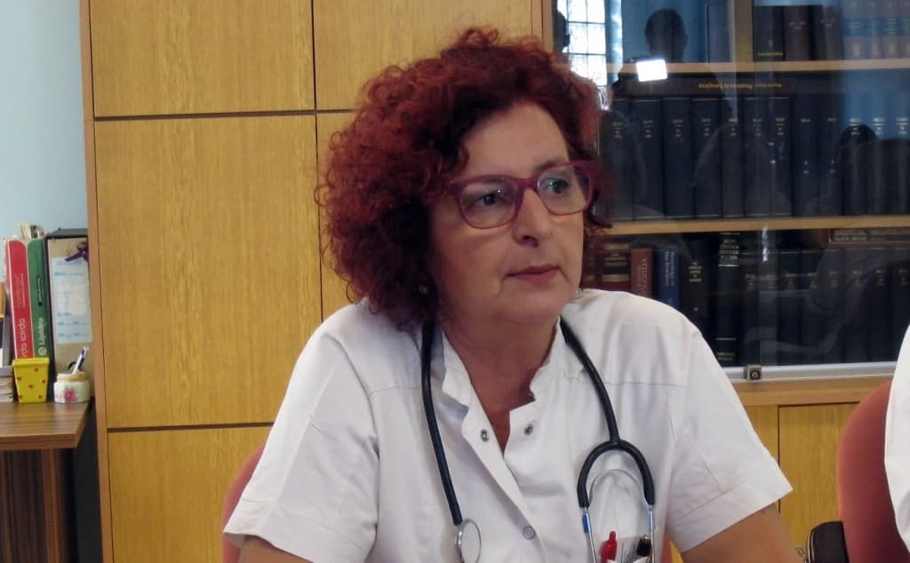 Dr. Mirjana Vidović: Zdravstvena prosvijećenost na niskom nivou
