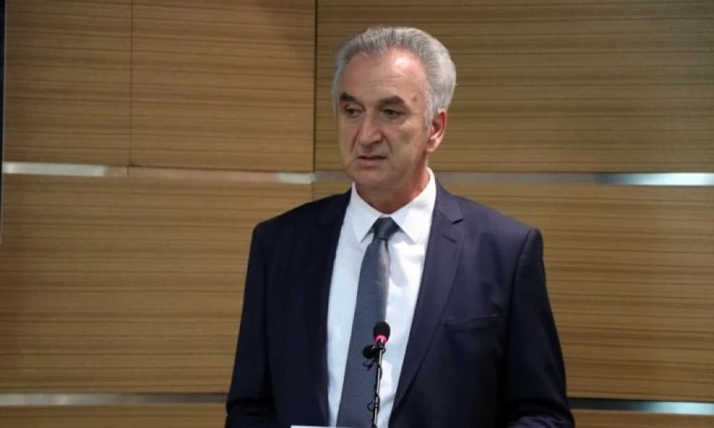 Šarović: Smanjenjem carinskih stopa na uvozni repromaterijal do konkurentnijeg poslovanja domaćih firmi