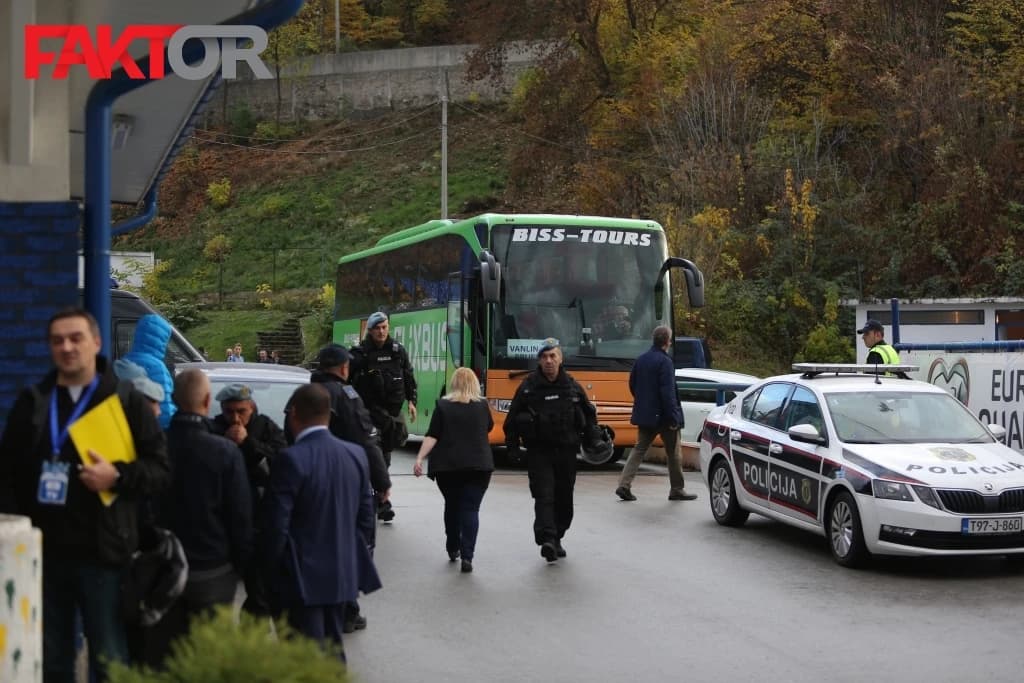 Bruka Zeničana: Čelik suspendovan, nema utakmice protiv Želje na Grbavici!