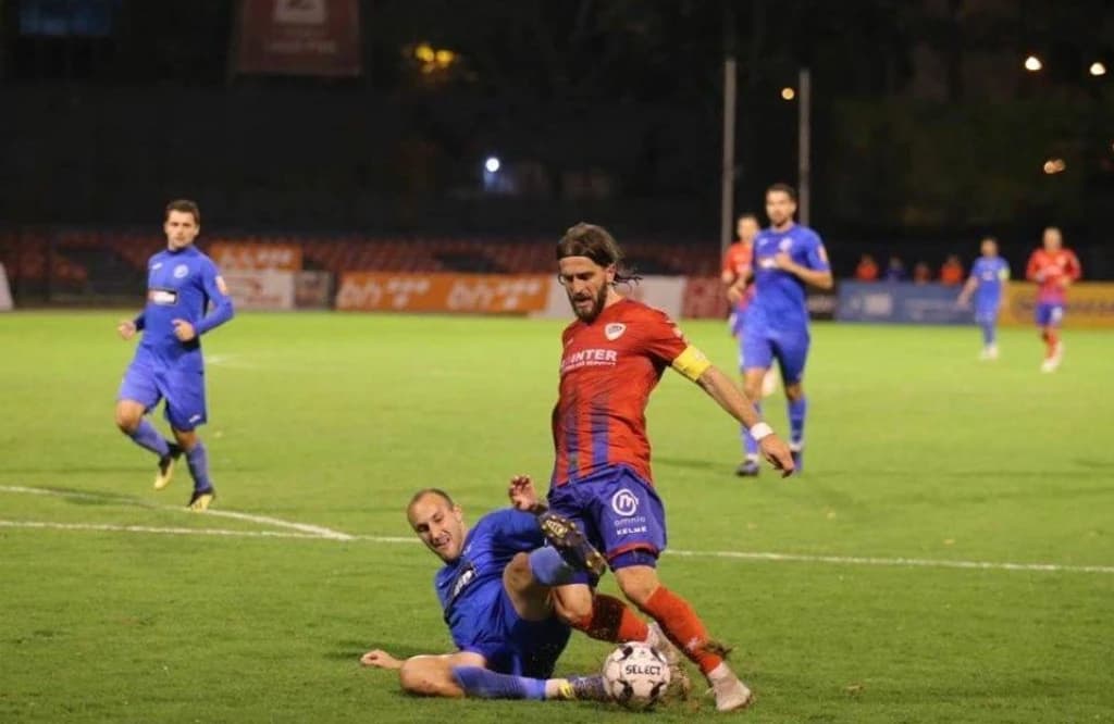 Ko bi profitirao: Ovako bi izgledala tabela PLBiH bez realizovanih penala