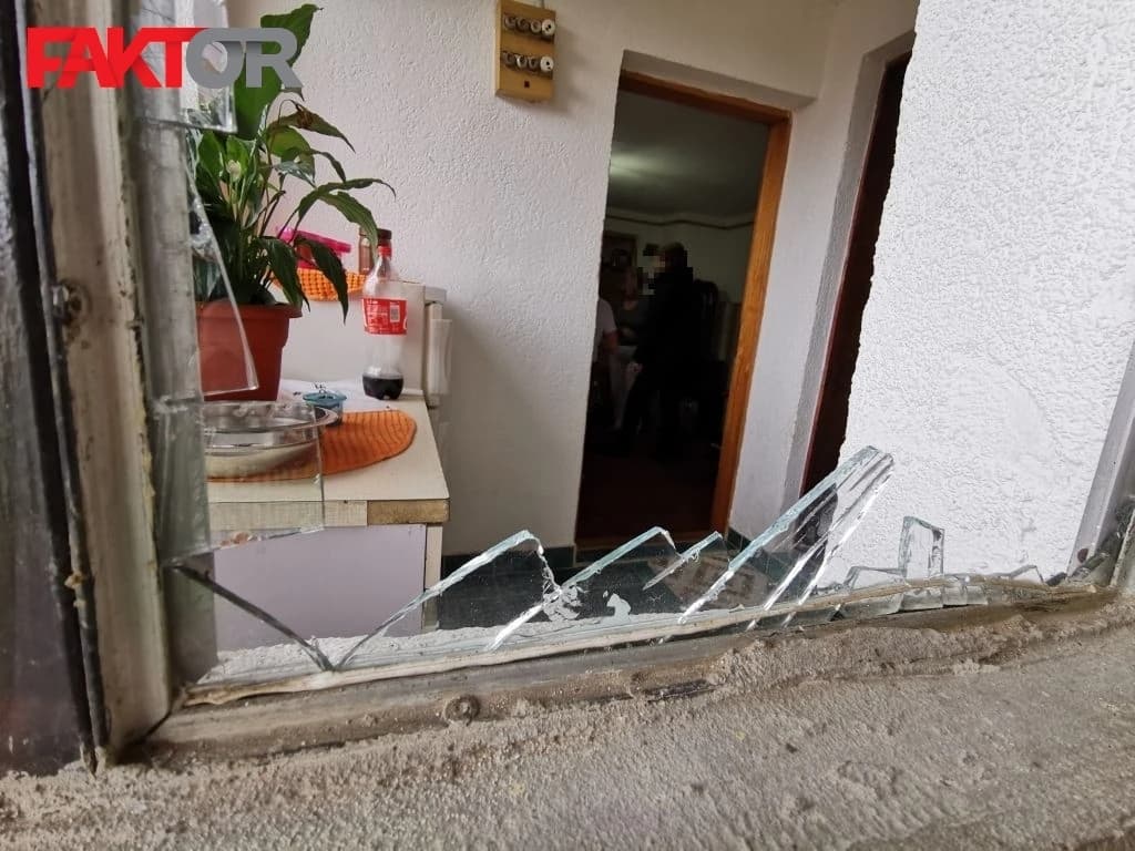 Detalji obračuna punca i zeta u Sarajevu: "Prije dva dana mi je prijetio pištoljem, niko me nije zaštitio"