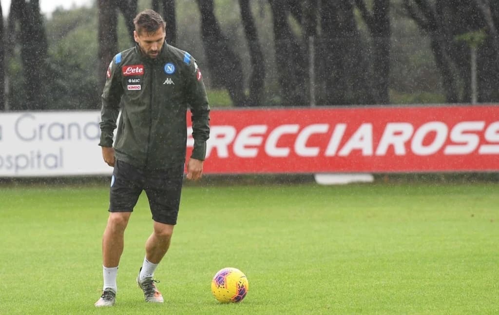 Llorente otkrio kakvu ponudu je odbio zbog igranja u Ligi prvaka