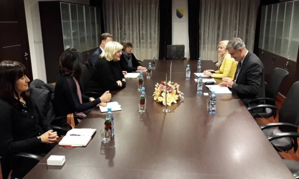 Fazlić: Ne možemo i nećemo dati saglasnost za proširenje kapaciteta Bire