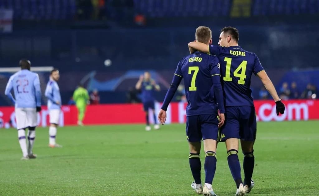 Nekorektni Englezi: Jesus utišao Maksimir, žestoki protesti Modrih