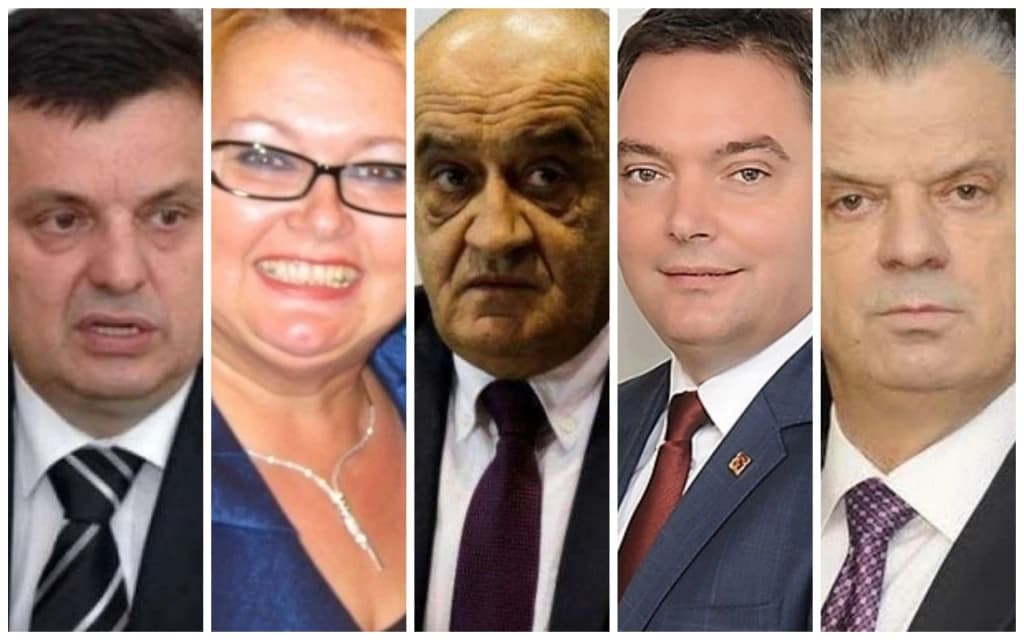 Kandidati za novi saziv Vijeća ministara BiH