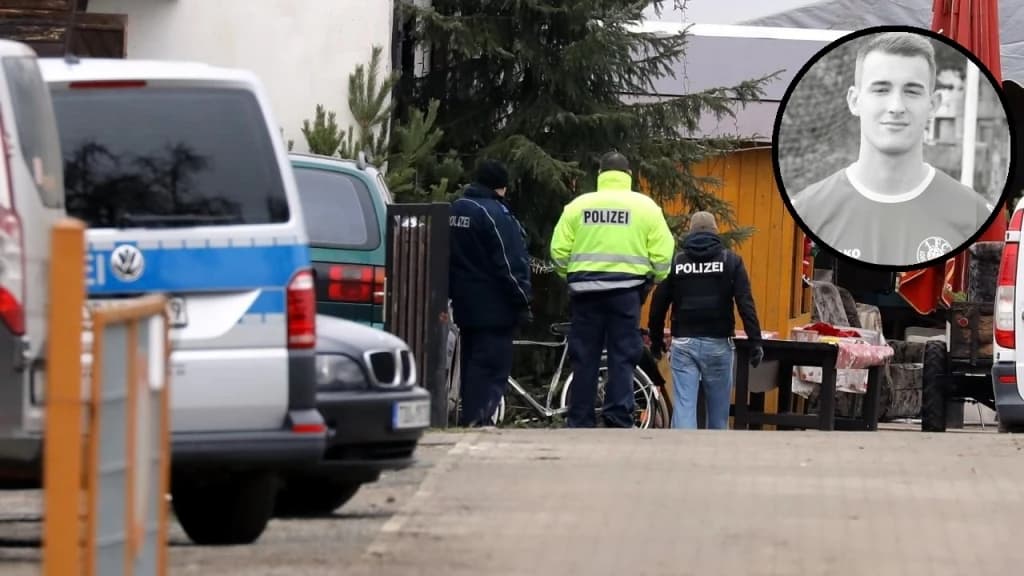 Stravične vijesti iz Njemačke: Bivši golman pronađen mrtav u bazenu