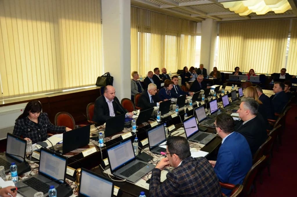 Federalna vlada