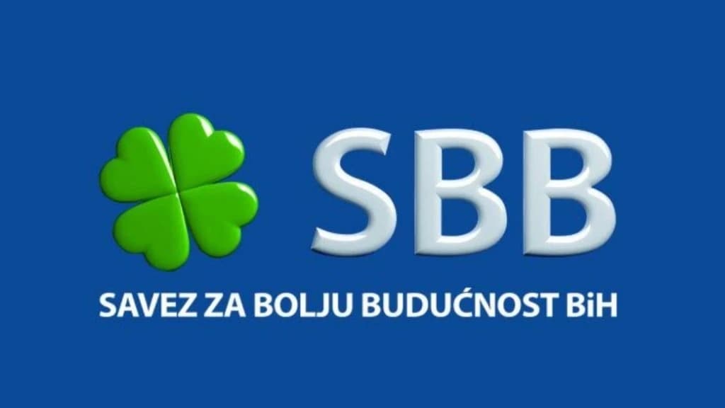 SBB saopćenje