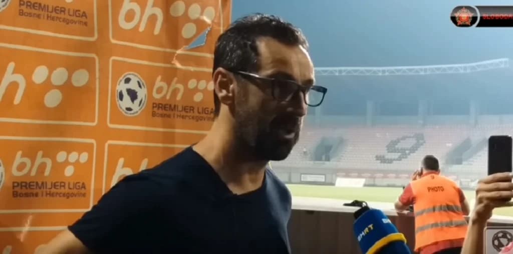 Nalić želi pojačati tempo, Žižović čestitao Slobodi i pohvalio suđenje