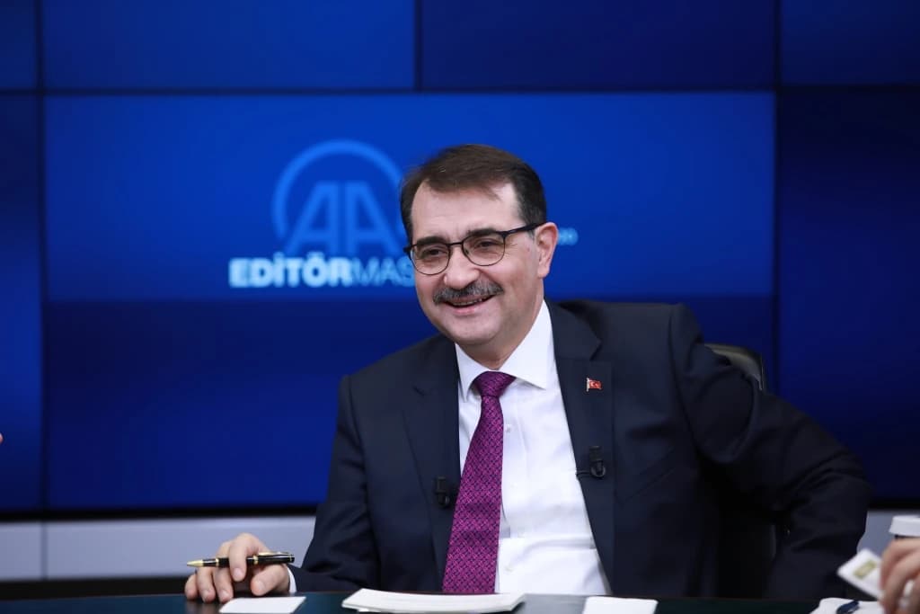 Domez turski ministar