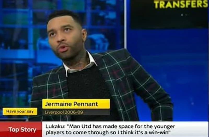 Sky Sports iz studija odstranio bivšeg fudbalera Liverpoola jer je bio pijan