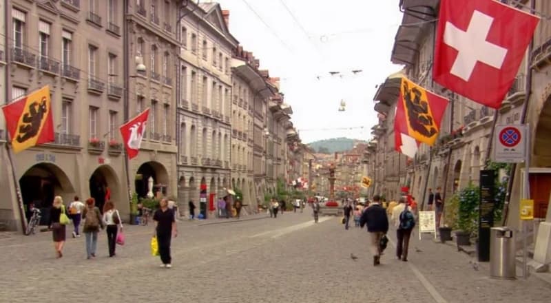 "Ne valja" ni kad je zemlja bogata: Sve više stanovnika napušta Švicarsku