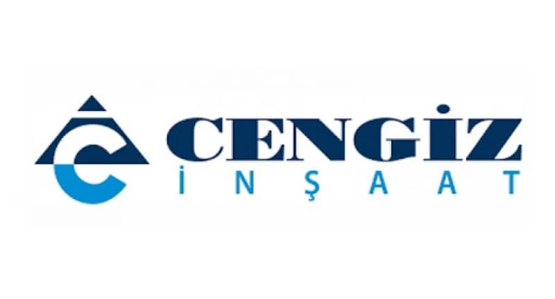 Cengiz logo
